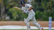 Hanuma Vihari is currently making a mark in the Indian Test side